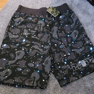 Bape short